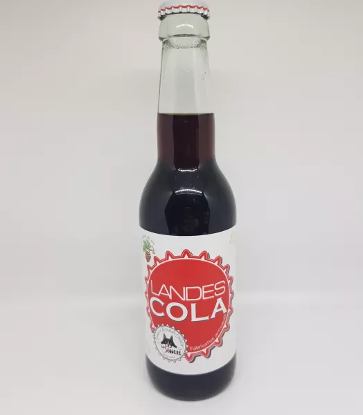 Landes Cola