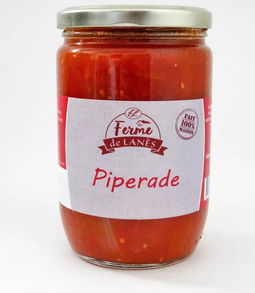 Piperade Maison