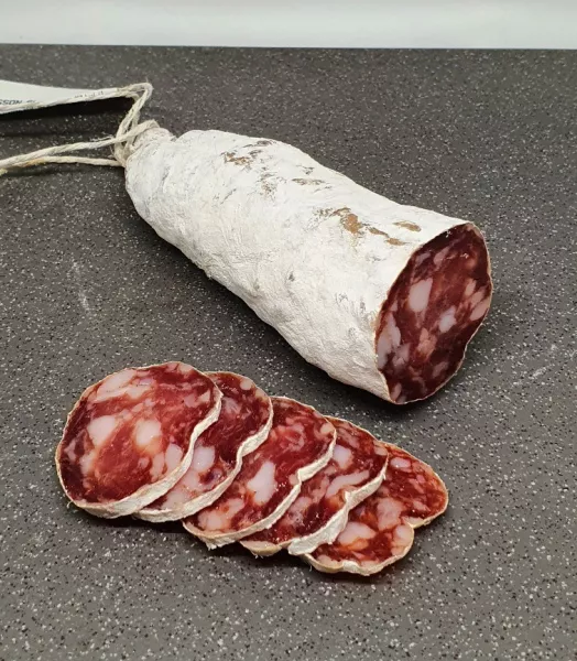 Saucisson de Montagne