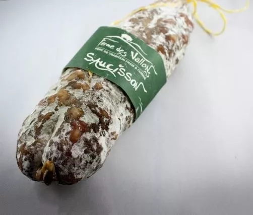 Saucisson Landais