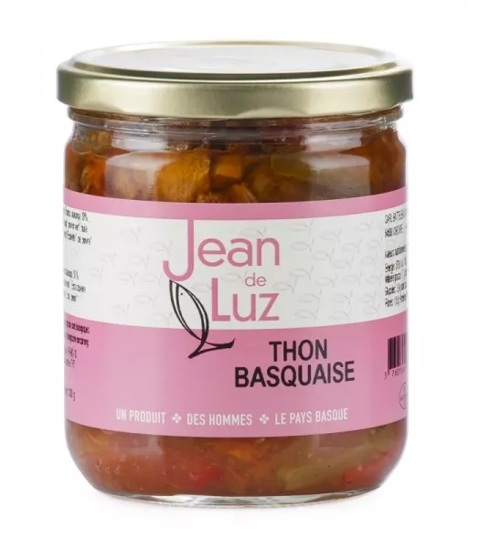 Thon Basquaise